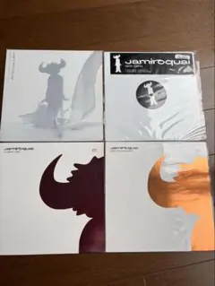 2026年最新】ジャミロクワイ レコードの人気アイテム - メルカリ