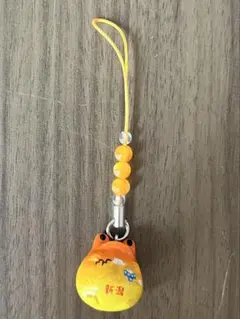 フロッグスタイル　ストラップ　ご当地