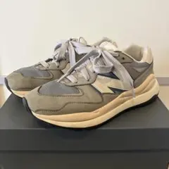 ニューバランス　M5740LLG 25.0cm