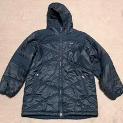 週末限定セール✨美品✨Patagonia ダウンジャケット ネイビー