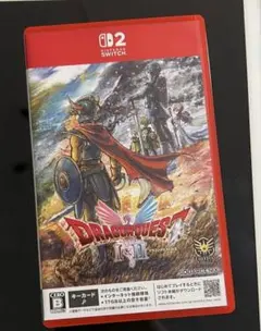 ドラゴンクエスト1・2