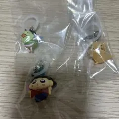 おじゃる丸 めじるしアクセサリー