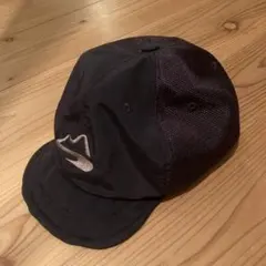 ナイロン キャップ