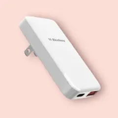 ⭐️新品⭐️ Elexlinco 20W USB 充電器　USB-A&USB-C