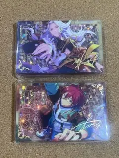 あんスタ 流砂コロッタ Adam