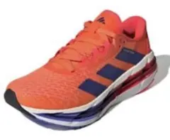 アディダス　アディスター BYD オレンジ『IF9562』【新品29.5㎝】