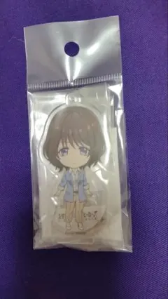 泉玲　スタマイ　スタンドマイヒーローズ　アクスタ　アクリルスタンド
