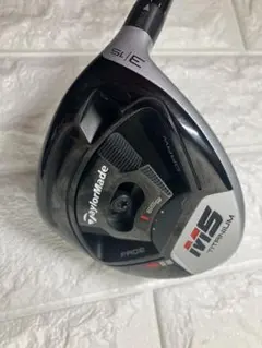 TaylorMade M5 フェアウェイウッド 3W 15度