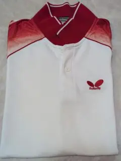 Butterfly 卓球ユニフォーム size O