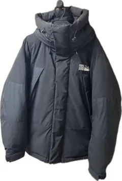 ファーストダウン ダウンジャケット