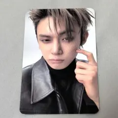 TXT 7TH YEAR THORN トレカ ヨンジュン