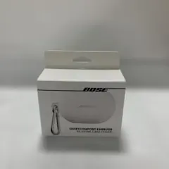 未使用品　BoseQuietComfortEarbuds純正シリコンケースカバー