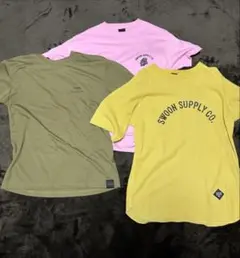 2026年最新】KIBACOWORKS Tシャツの人気アイテム - メルカリ