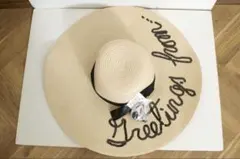 ハット※他でも出品している為、他で完売次第アップ終了とさせて頂きます※