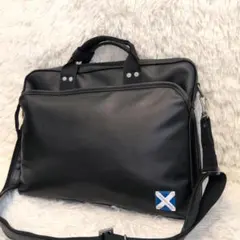 〇極美品〇ラゲッジレーベル 2way ブリーフケース ショルダーバッグ 拡張のサムネイル