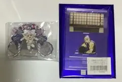 鬼滅の刃 ジオラマアクリルスタンド 宇髄天元　誕生祭　2025 バースデー