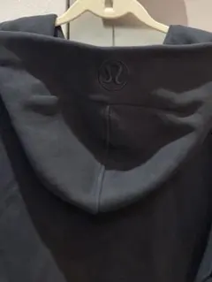 【超人気】ルルレモン　scubaオーバーサイズフーディ　サイズM