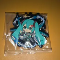 ガチャガチャ 初音ミク ガンダム コラボカプセルトイ