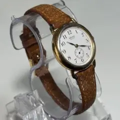 SEIKO セイコー 1428-0070 レディース腕時計 電池新品交換済み