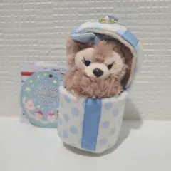 ディズニーシー園内限定・最新作⭐シェリーメイ・限定品・ぬいぐるみチャーム