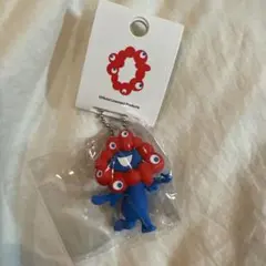 【新品未開封】2025大阪・関西万博 PVCマスコットミャクミャク B