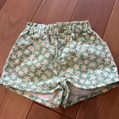 ZARA ベビー　ショートパンツ 92cm