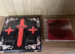 Gargoyle future drug&非売品 open the gate
