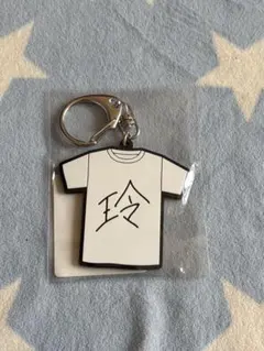 GENERATIONS DMMスクラッチ　佐野玲於　ラバーキーホルダー