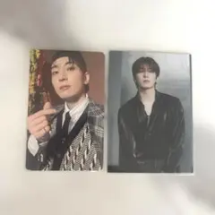 SEVENTEEN 17 IS RIGHT HERE ウォヌ トレカ セット