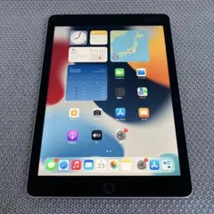 iPad Pro (9.7インチ) 32GB バッテリ正常判定(83%)初期化済 - メルカリ