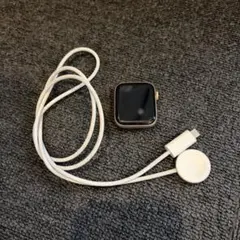 極美品】ApplewatchSE 44mm 第1世代 バッテリー98% - メルカリ