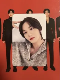 CIXジニョン限定トレカセット※残1 2025年最新】cix ジニョン トレカの人気アイテム - メルカリ