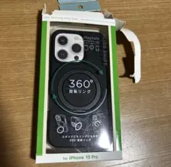 iPhone 15 Pro ケース　GLIDE SHIFTのサムネイル