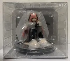 A-Z:[C] Myethos 1/7スケールフィギュア　新品未開封