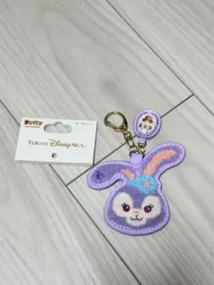 Duffy and Friends ステラルー　キーホルダー