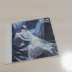 松田聖子CD Touch Me, Seiko