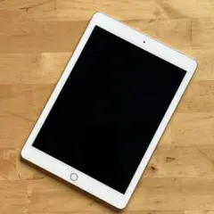 ジャンク品 Apple iPad Air2 WiFi 16GB Gold