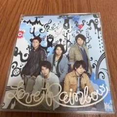 嵐　Love Rainbow
