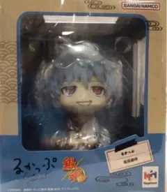【新品未開封】るかっぷ 銀魂 坂田銀時 新品未開封 るかっぷ look up 坂田銀時 銀魂 フィギュア るかっぷ