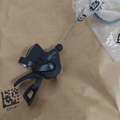 Shimano DEORE 11速 シフター 本体のサムネイル