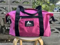 バッグ ボストンバッグ