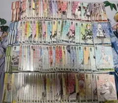 2026年最新】ヴァイスシュヴァルツ ブルーアーカイブ 4コンの人気