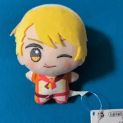 アイドルマスター SideM ちびぐるみ 舞田類
