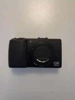 2026年最新】RICOH GR IIIの人気アイテム - メルカリ