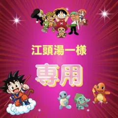 江頭湯一様 リクエスト 7点 まとめ商品