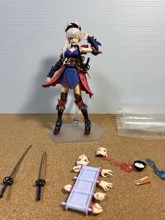 figma 宮本武蔵　fgo