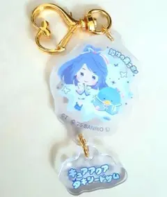 キュアアクア タキシードサム サンリオ ぺんぎん 水無月かれん プリキュアのサムネイル