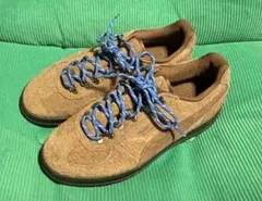 PUMA ユニセックス パレルモ アルピノ ファジー スニーカーのサムネイル