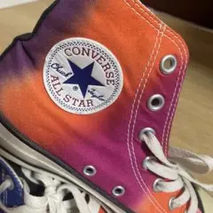CONVERSE ALL STAR スニーカー24.5センチ　延長セール
