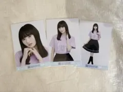 遠藤さくら　12th BDライブTシャツ　乃木坂46 生写真